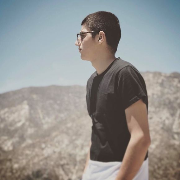 Meet your Posher, Davit - Picture 1 of 1